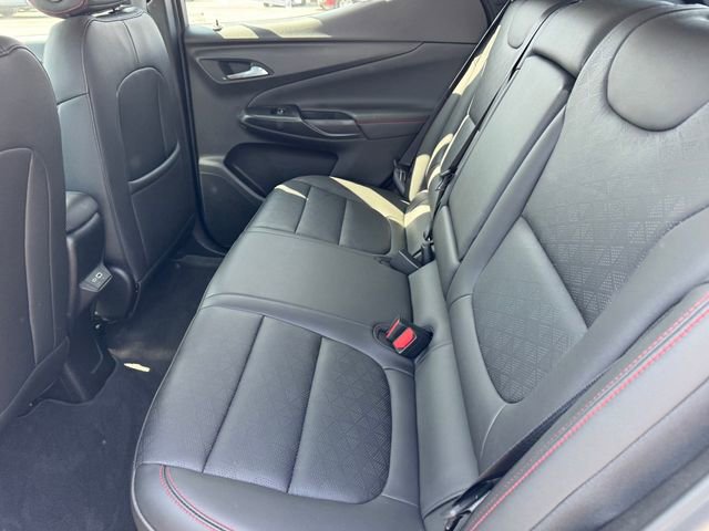 Certified 2023 Chevrolet Bolt EUV LT w/ Convenience Package image 12