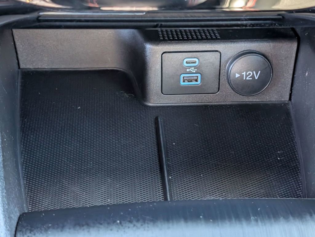 Used 2023 Ford Escape ST-Line w/ Tech Pack #1 image 37