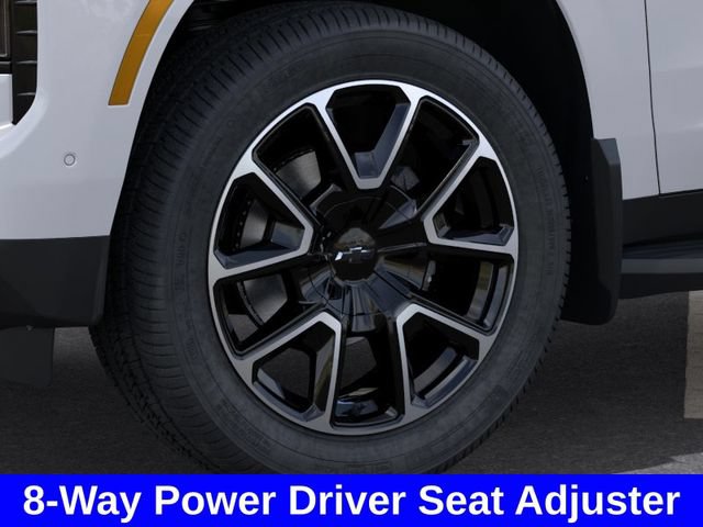 New 2026 Chevrolet Tahoe RST w/ Comfort Package AWD/4WD image 10
