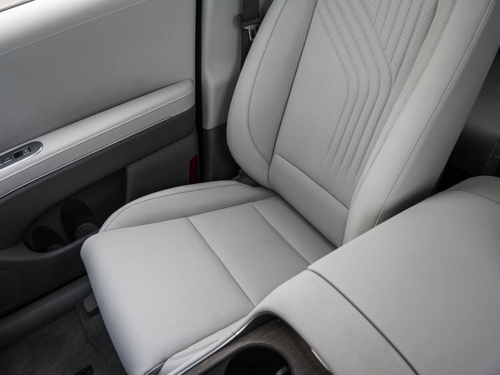 New 2026 Hyundai Palisade SEL AWD/4WD image 27