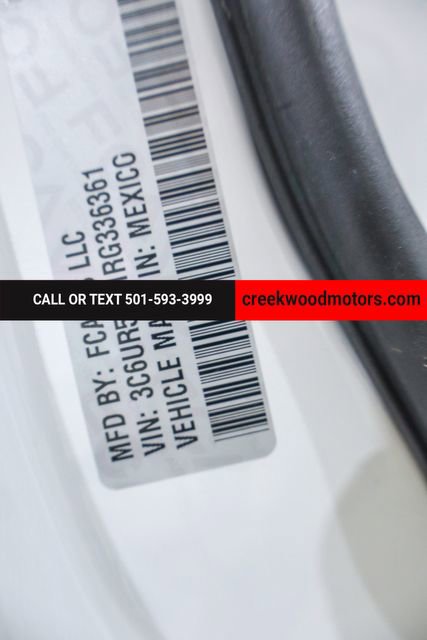 Used 2024 RAM 2500 Big Horn image 64