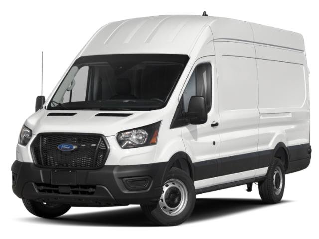 New 2026 Ford Transit 350 148 High Roof Extended DRW