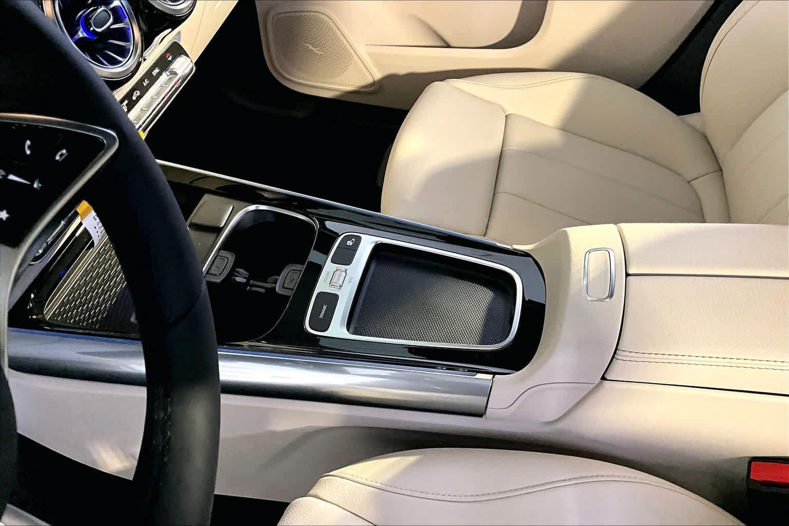 New 2026 Mercedes-Benz GLA 250 4MATIC image 10