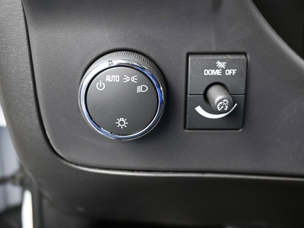 New 2025 Chevrolet Express 2500 w/ Driver Convenience Package image 29