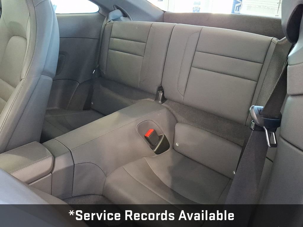 Used 2020 Porsche 911 Carrera S image 13