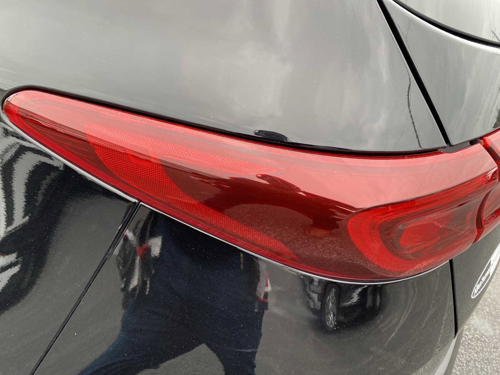 Used 2022 Kia Sportage Nightfall Edition image 11