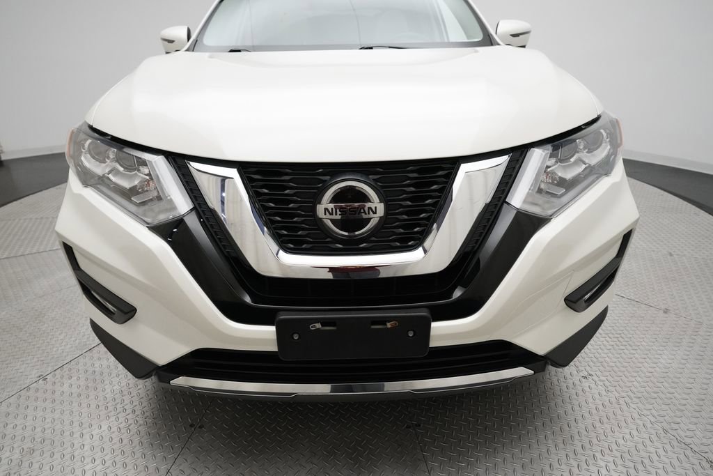 Used 2020 Nissan Rogue SL image 21