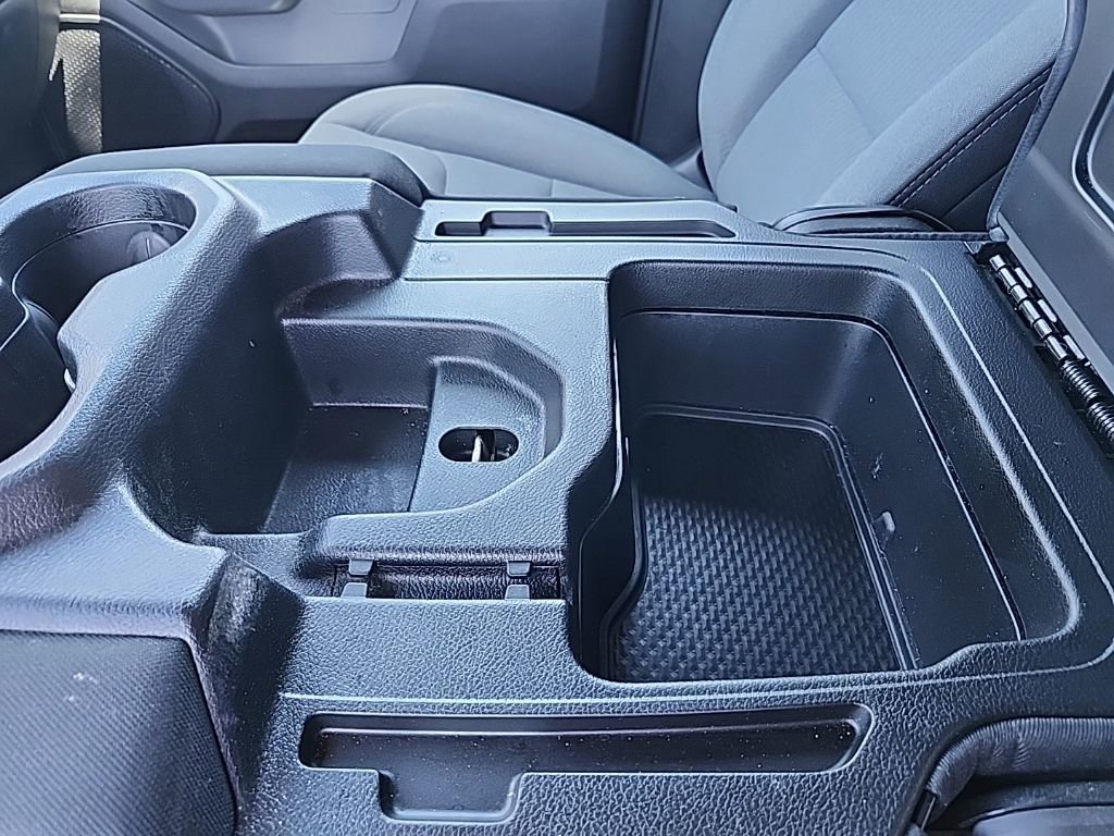 Certified 2023 RAM 1500 Big Horn w/ Trailer Tow Group image 36