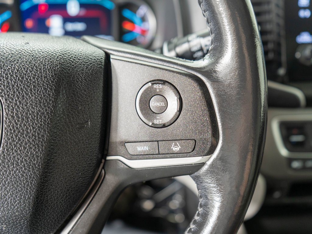 Used 2019 Honda Pilot EX-L image 17