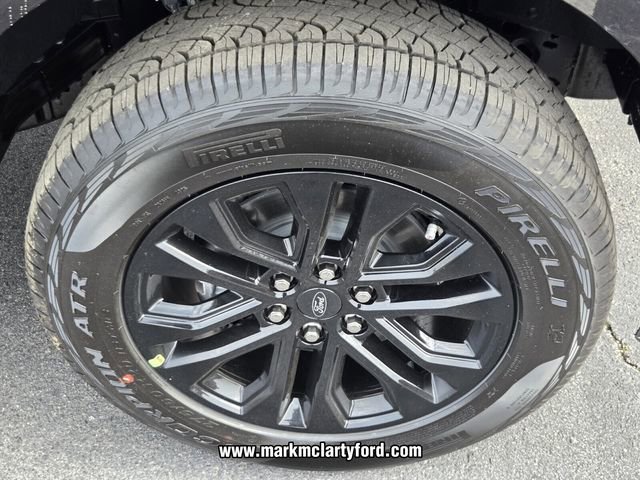 New 2026 Ford F150 XLT w/ Equipment Group 302A MID image 15