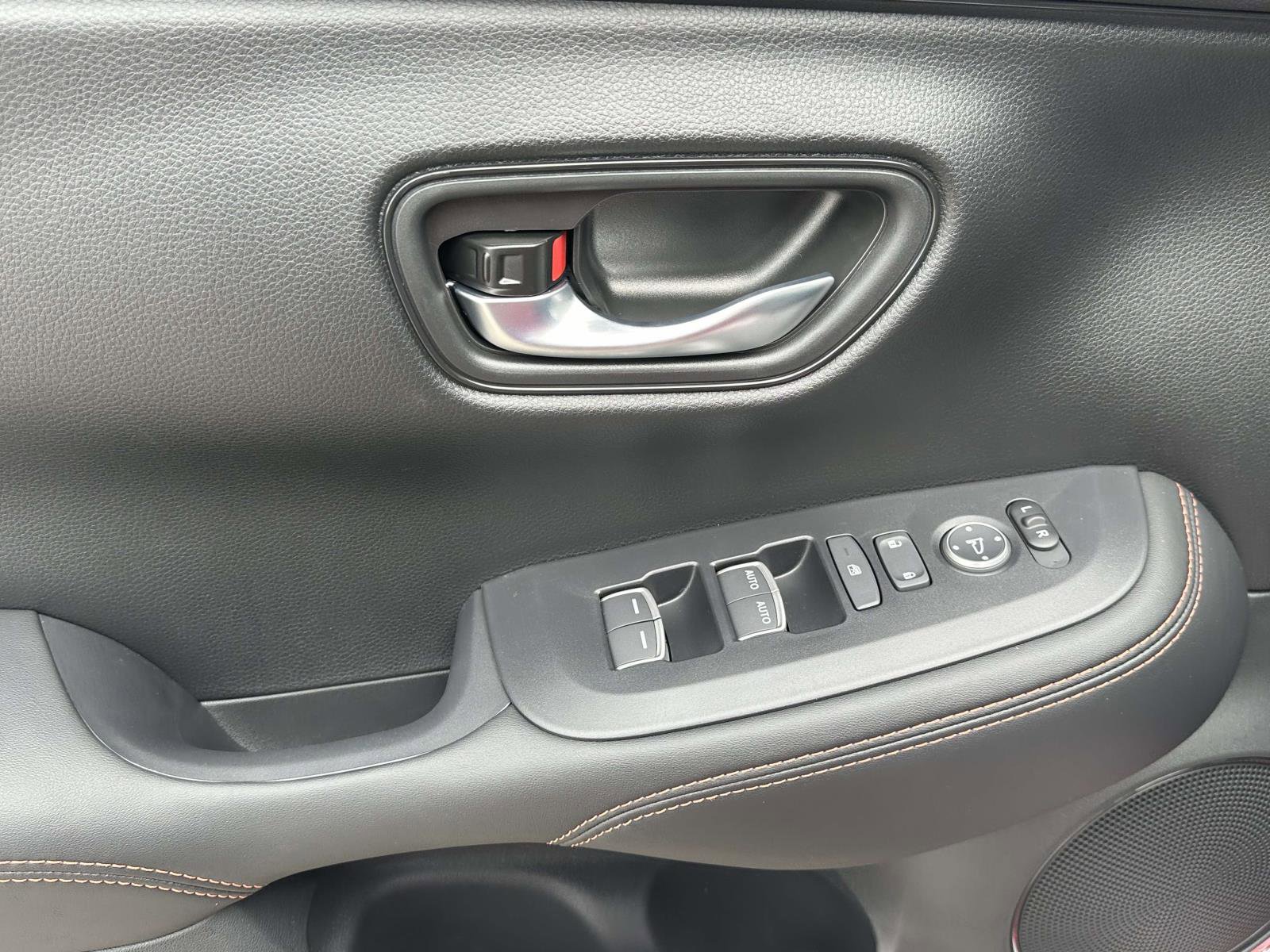 New 2026 Honda HR-V Sport image 20