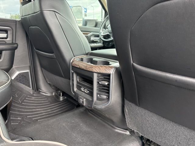 Used 2020 RAM 2500 Laramie AWD/4WD image 14