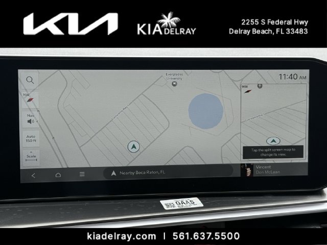 New 2026 Kia Sorento EX w/ EX Premium Package FWD image 22