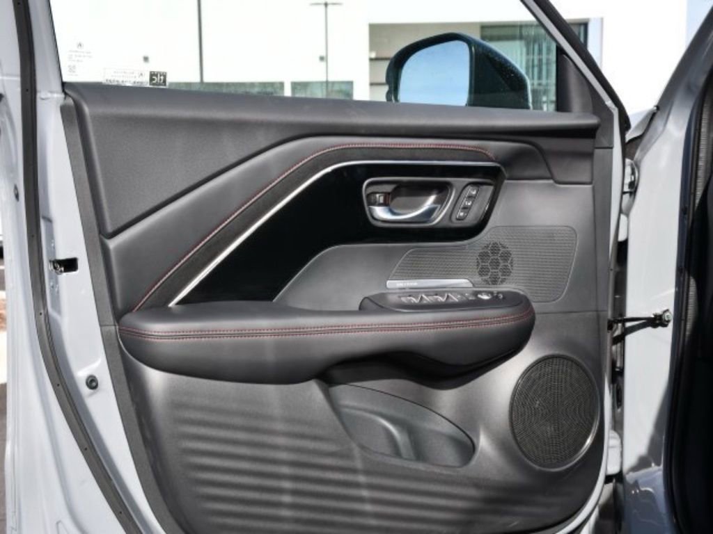 New 2026 Acura ADX A-Spec image 10