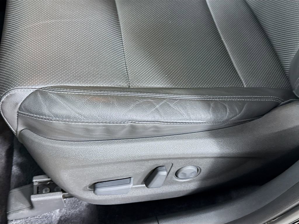 Used 2021 Hyundai Tucson Limited w/ Cargo Package image 19