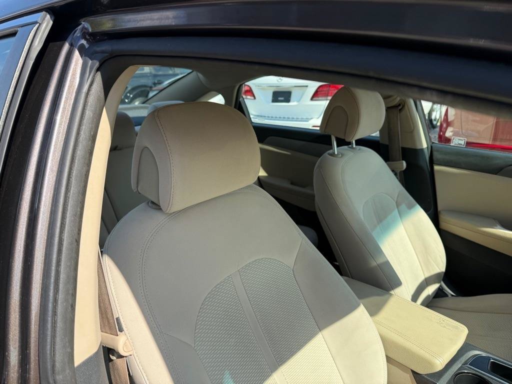 Used 2016 Hyundai Sonata SE FWD image 31