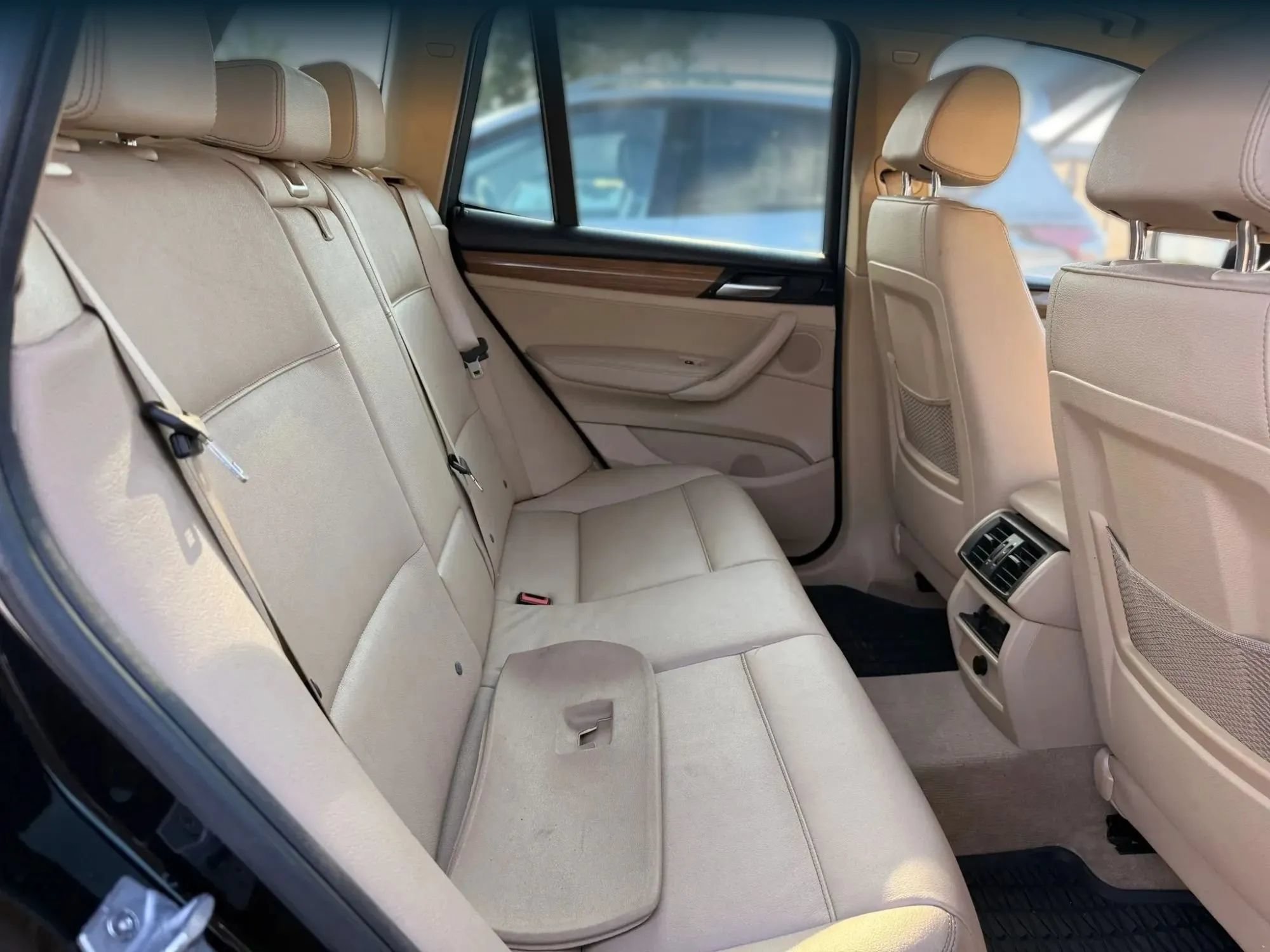 Used 2014 BMW X3 xDrive28i AWD/4WD image 20