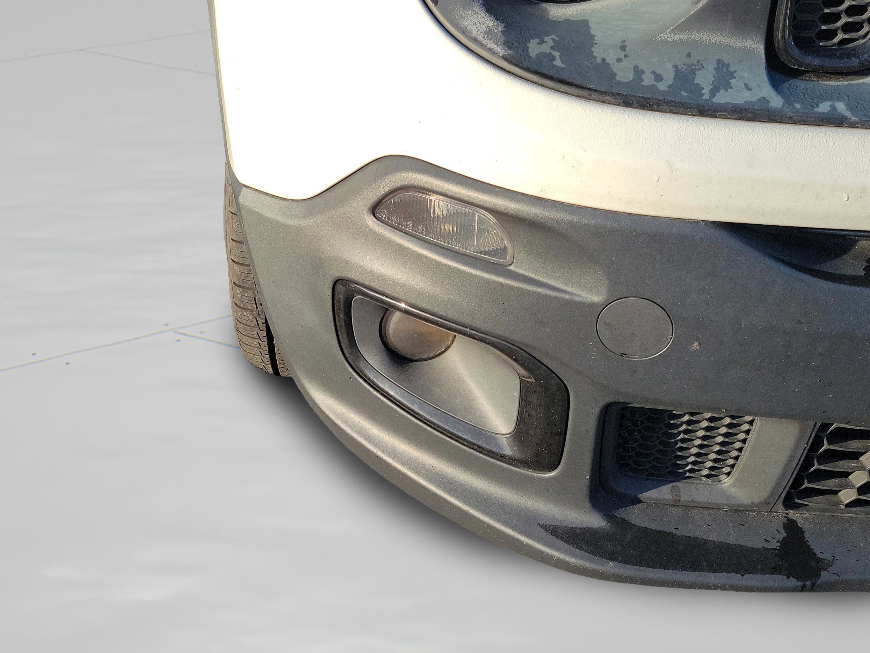 Used 2017 Jeep Renegade Altitude image 14