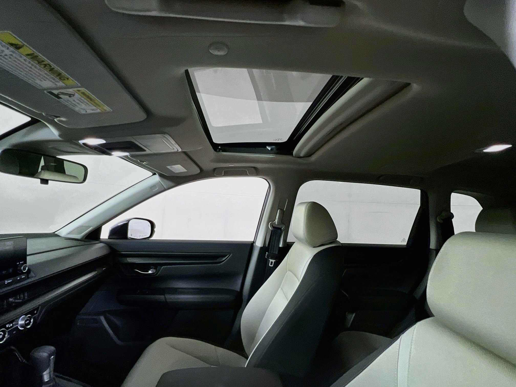 Used 2025 Honda CR-V EX image 21