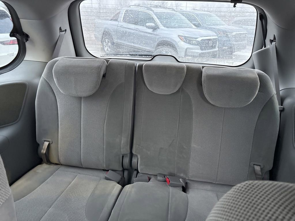 Used 2012 Kia Sedona EX image 14