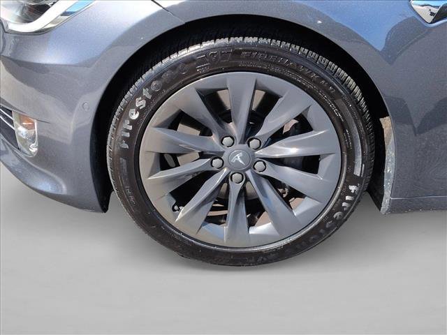 Used 2018 Tesla Model S 100D AWD/4WD image 28