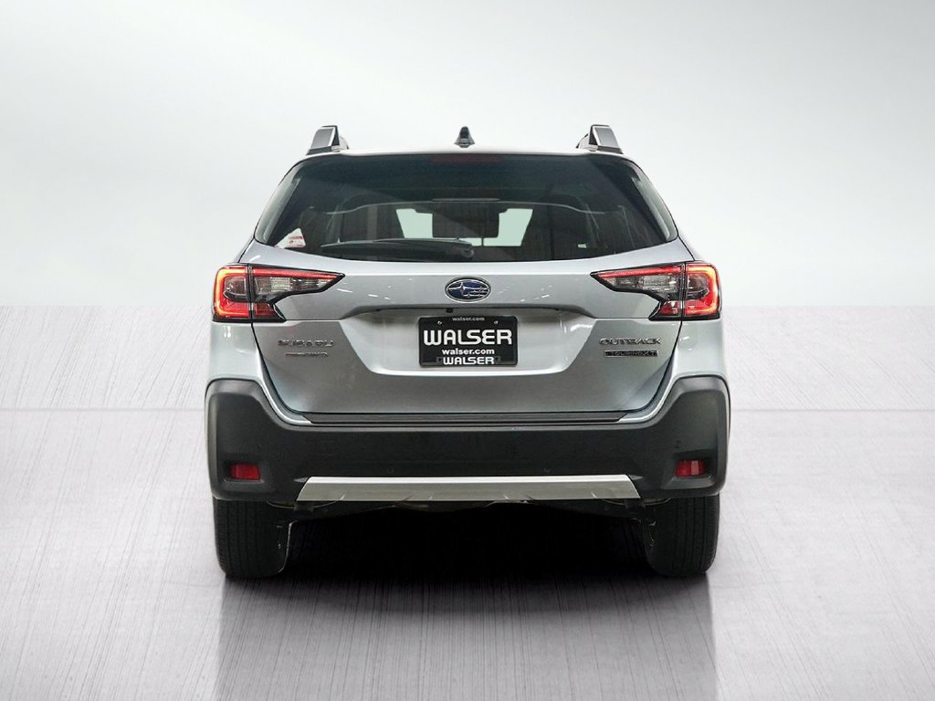 Used 2024 Subaru Outback Touring XT AWD/4WD image 4