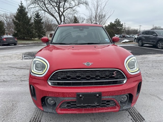 Used 2021 MINI Cooper Countryman S image 6