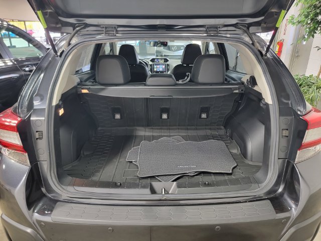 Used 2019 Subaru Crosstrek 2.0i Limited w/ Moonroof Package w/Navigation AWD/4WD image 35