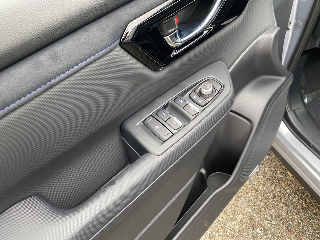 New 2026 Subaru Forester Limited image 11