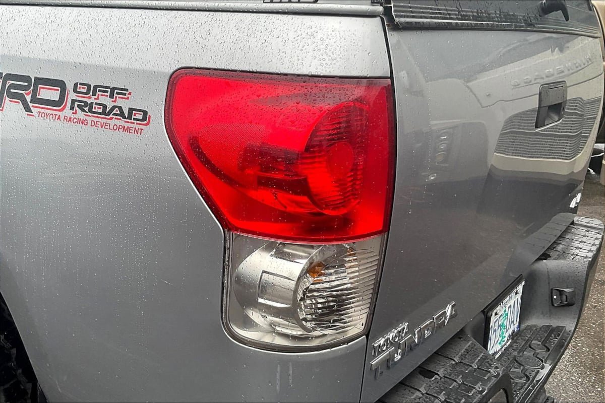 Used 2007 Toyota Tundra SR5 AWD/4WD image 22