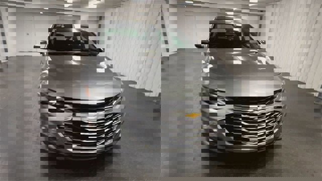 Certified 2024 Chevrolet Malibu LT image 3