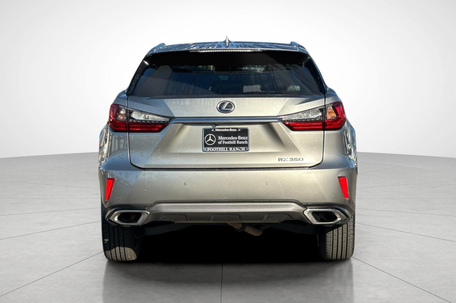 Used 2019 Lexus RX 350 350 image 9