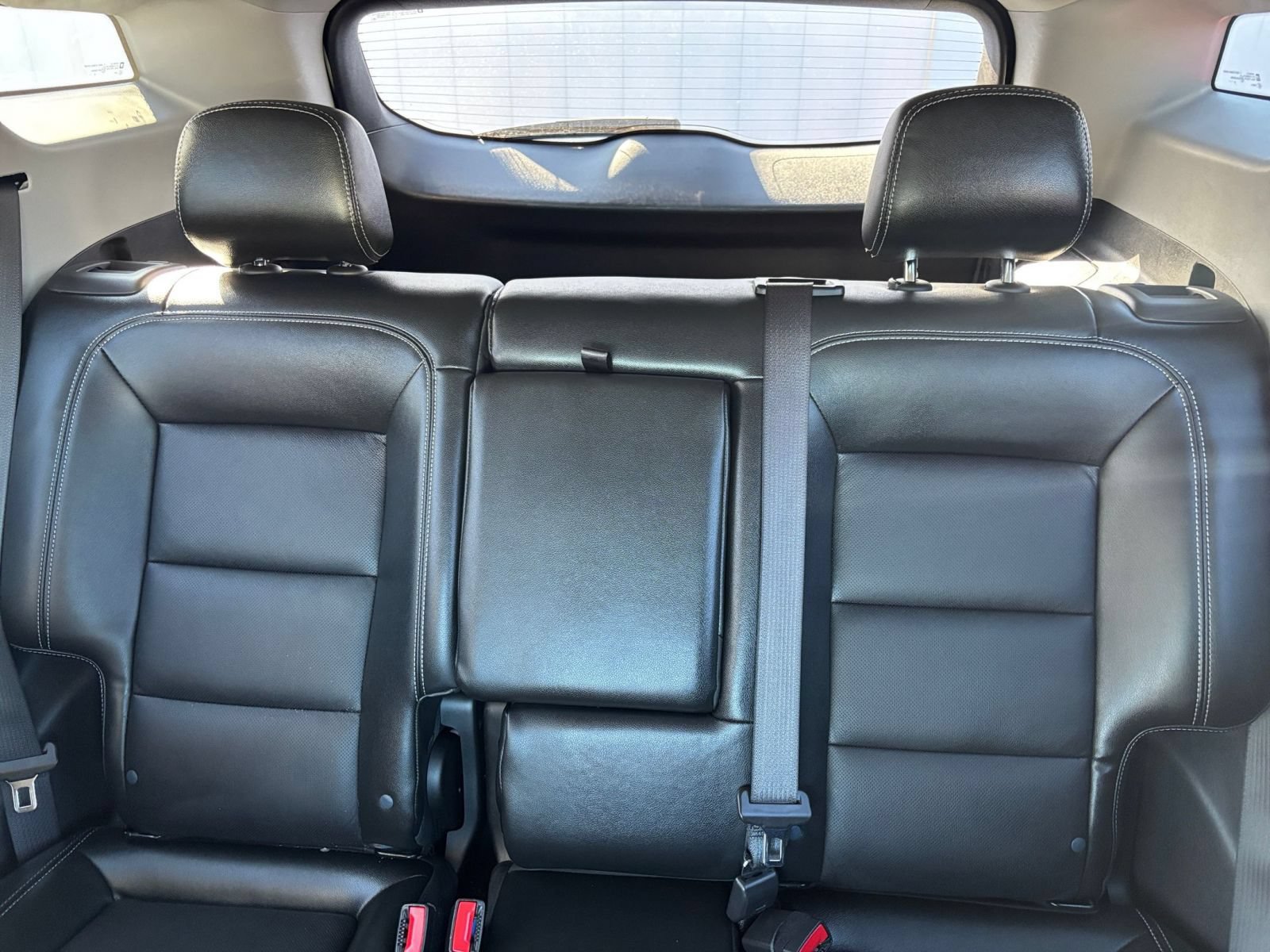 Used 2024 GMC Terrain SLT AWD/4WD image 36