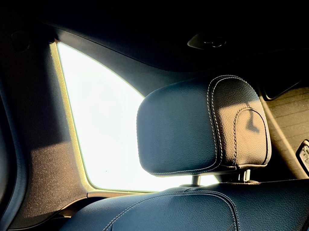 Certified 2022 Mercedes-Benz GLC 300 4MATIC image 19