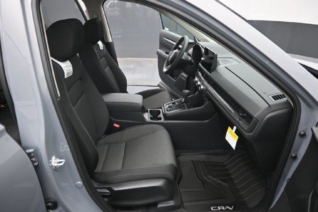 New 2027 Honda CR-V EX image 30