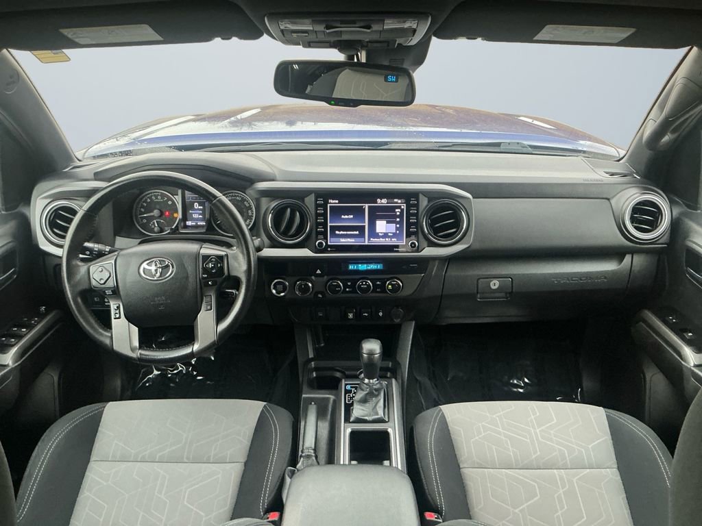 Used 2023 Toyota Tacoma TRD Off-Road image 11