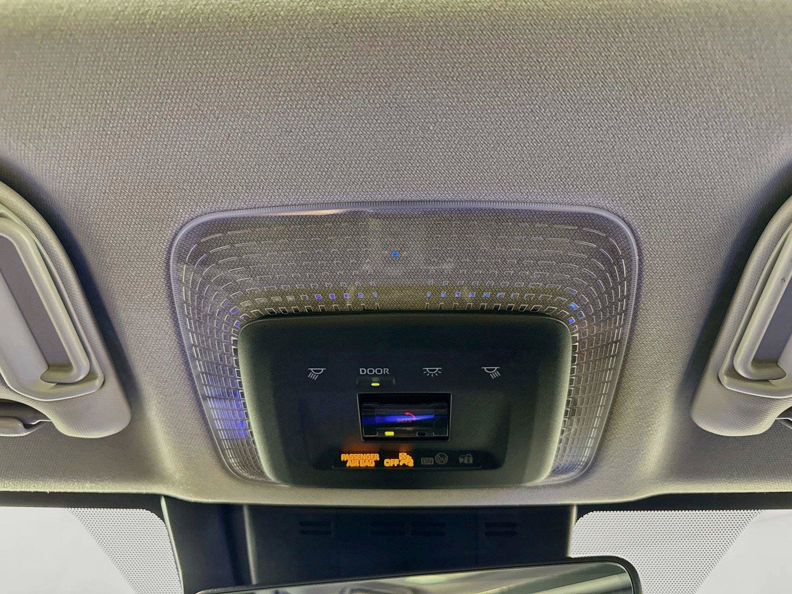 Certified 2026 Toyota Prius Plug-In Hybrid FWD image 24