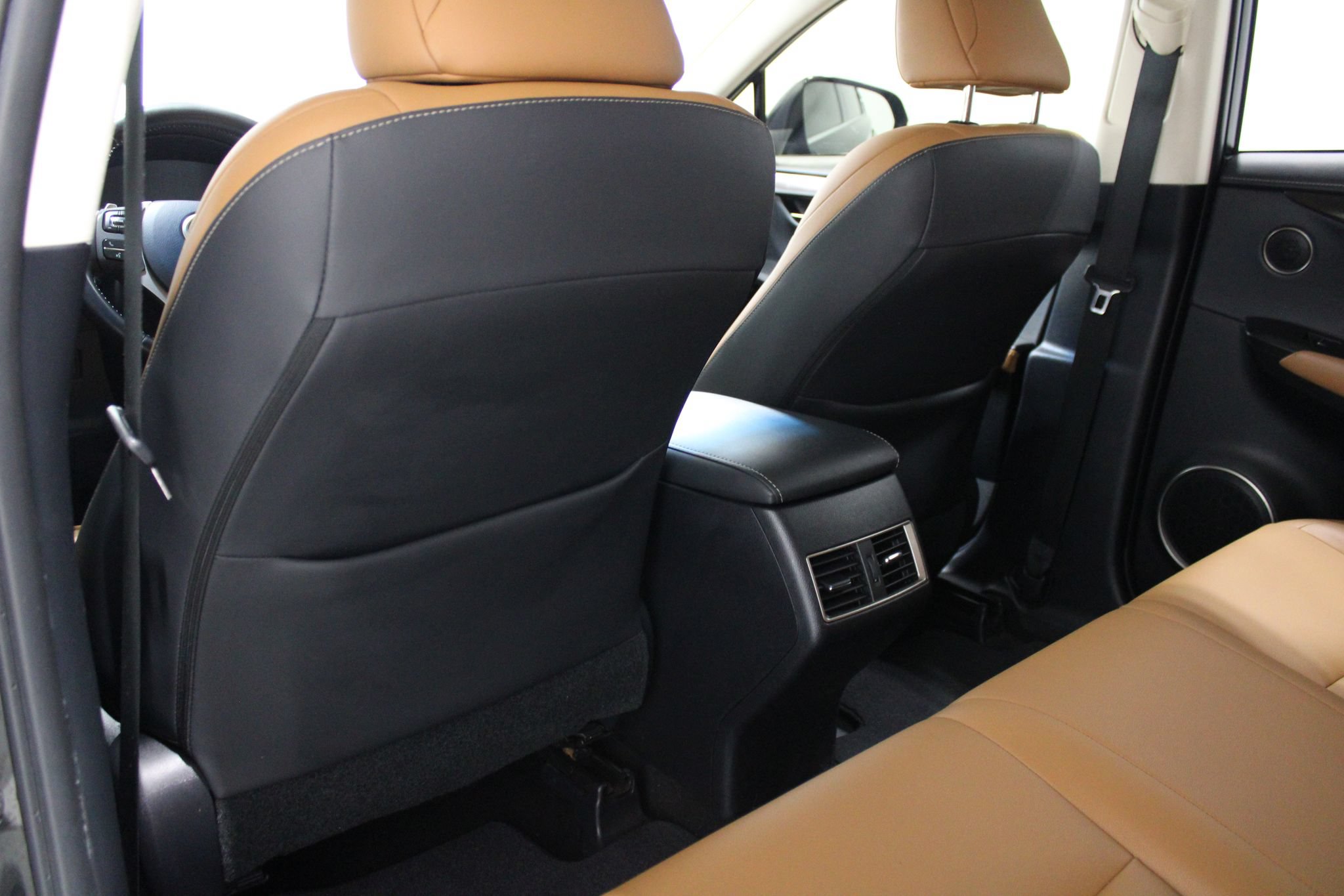 Used 2019 Lexus NX 300 AWD image 17