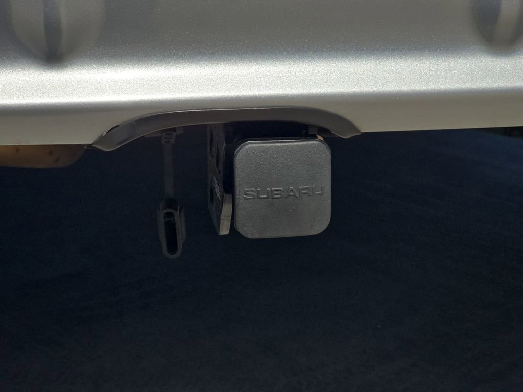 Used 2023 Subaru Crosstrek 2.5i Limited image 16
