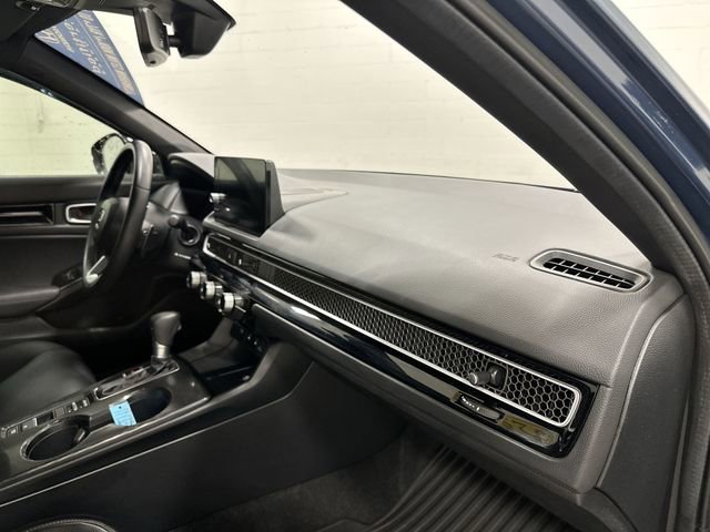 Used 2025 Honda Civic Sport Touring image 25