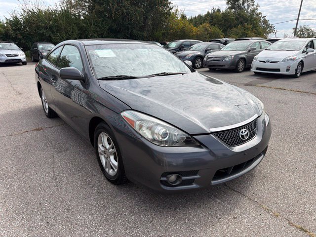 Used 2008 Toyota Solara SE