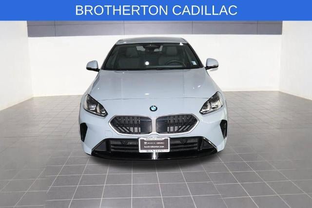 Used 2025 BMW 228i xDrive w/ M Sport Package image 9