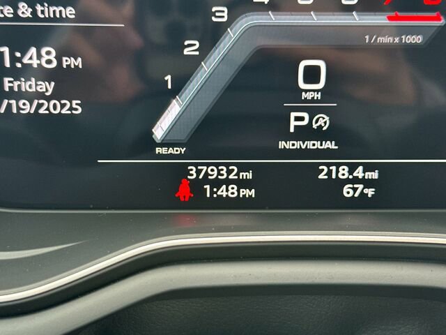 Used 2023 Audi A5 2.0T Prestige image 32