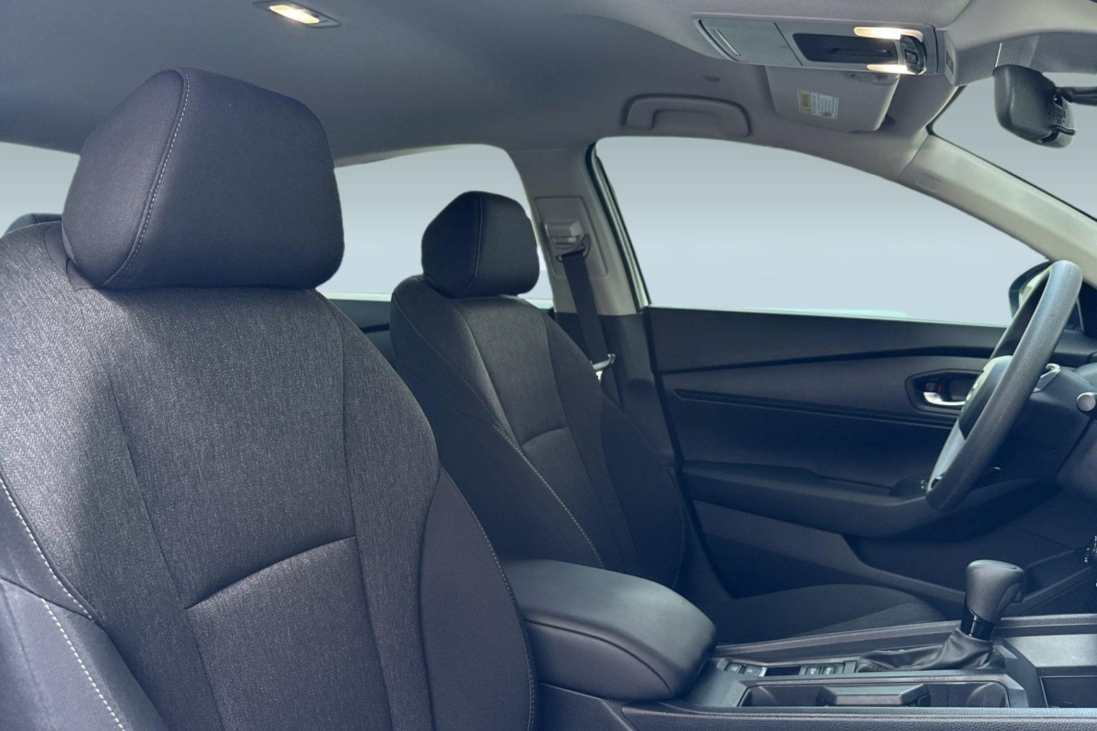 Certified 2024 Honda Accord LX image 30