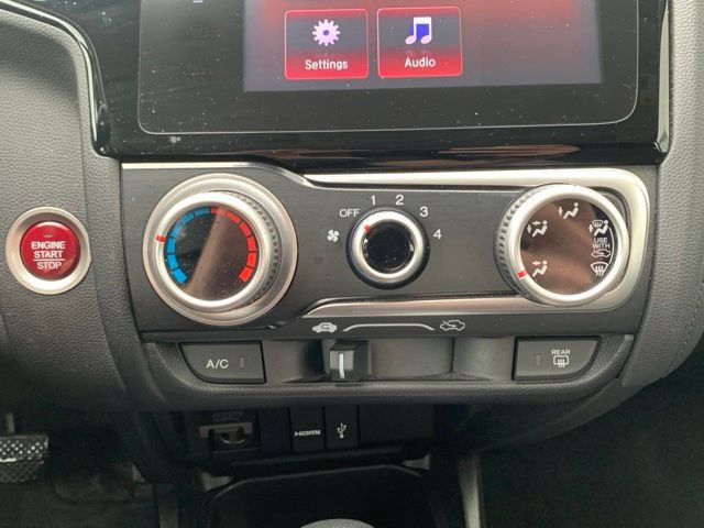 Used 2015 Honda Fit EX image 11