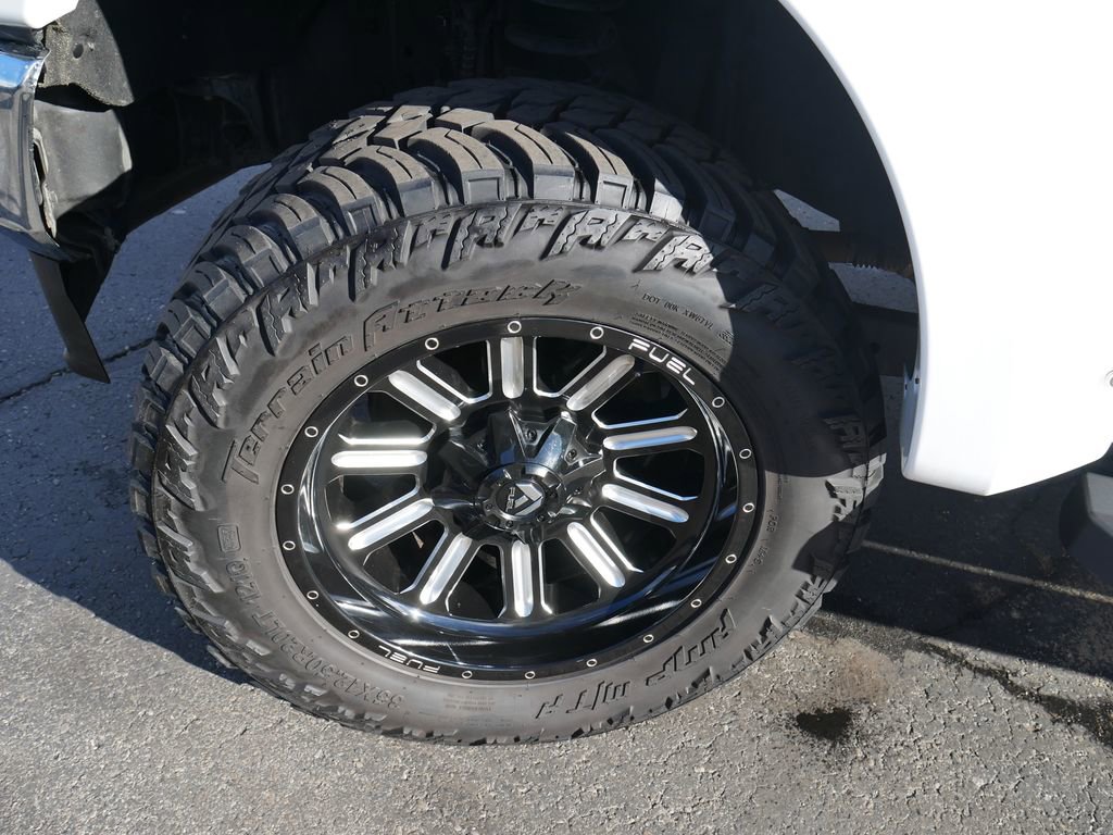 Used 2022 Ford F350 XLT w/ XLT Value Package image 14