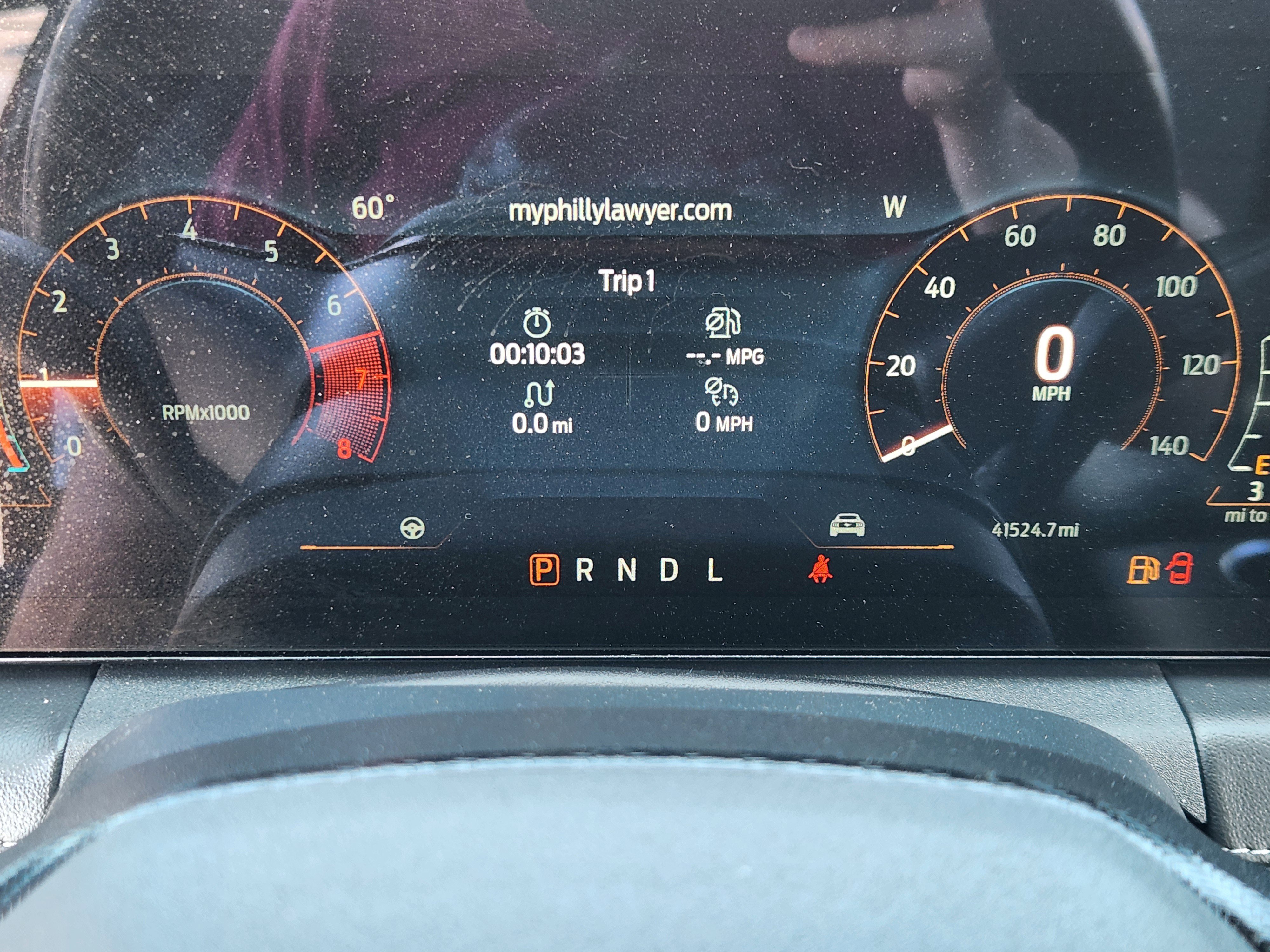 Used 2024 Ford Mustang Premium image 14