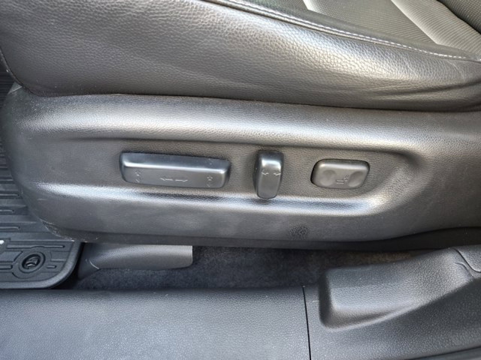 Used 2023 Honda Ridgeline RTL image 12