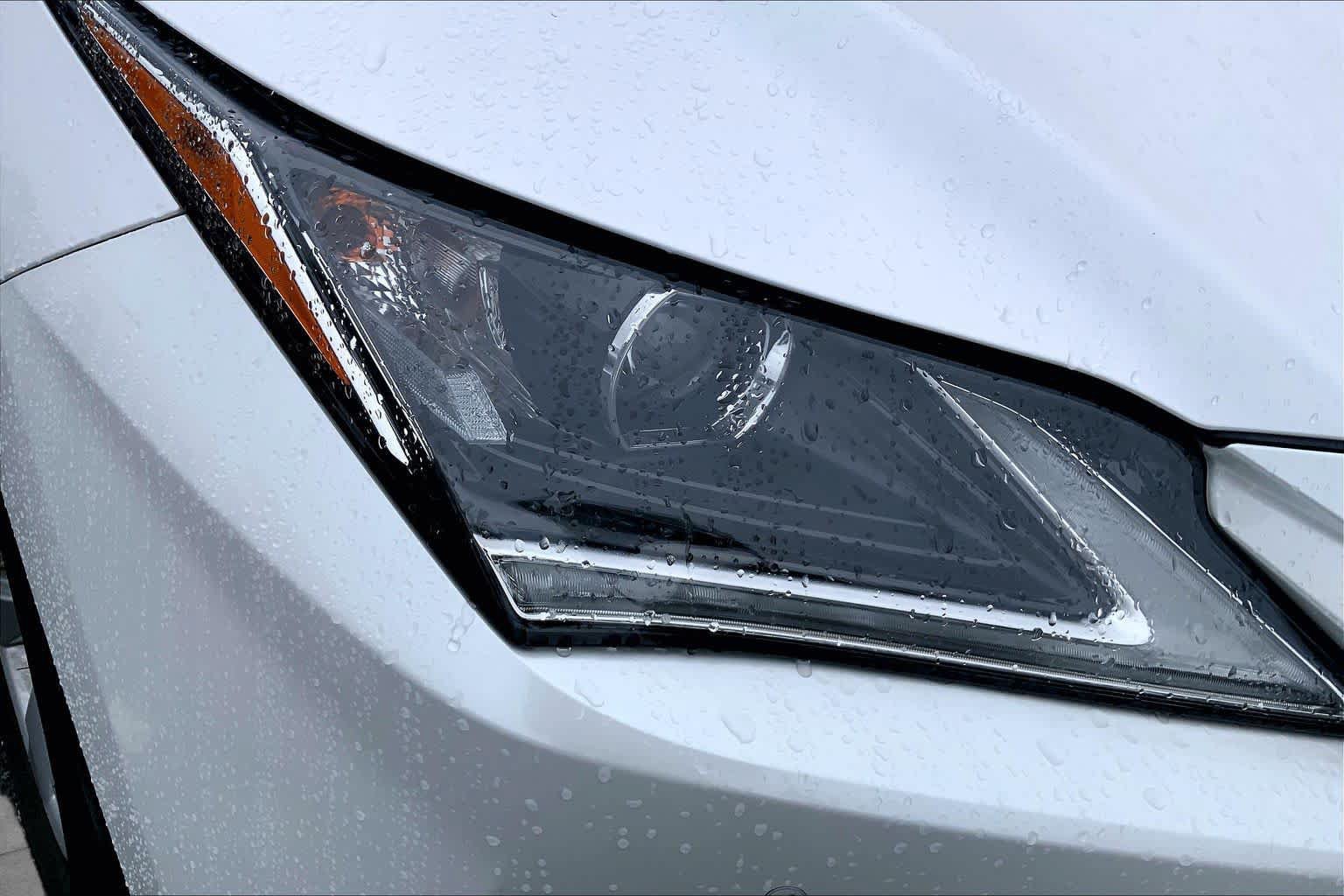 Used 2017 Lexus RX 350 AWD w/ Premium Package image 28