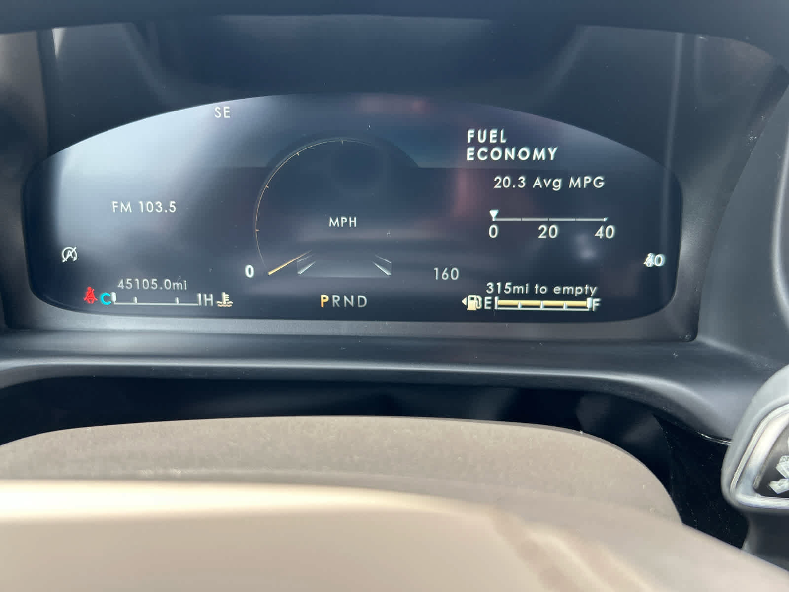 Used 2022 Lincoln Aviator Reserve w/ Equipment Group 201A AWD/4WD image 16